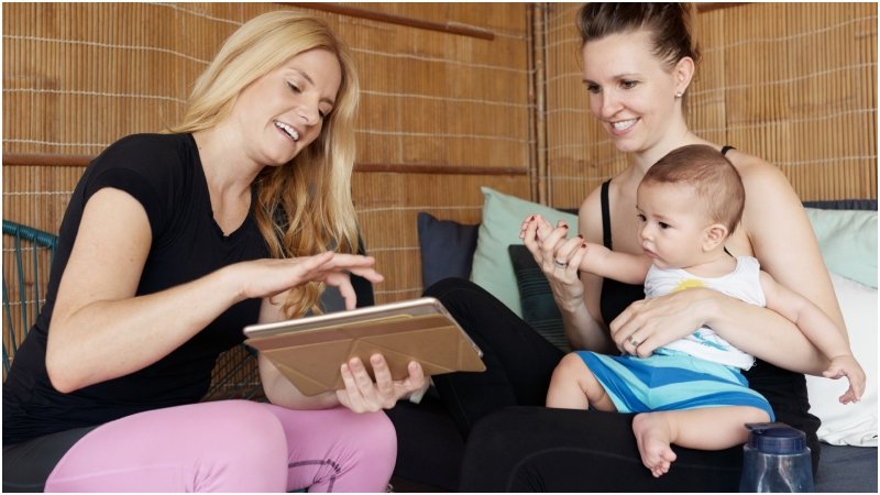 Parenting wellness infoguide famparentlife