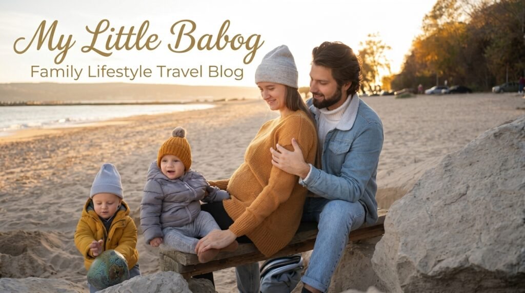 My Little Babog Family Lifestyle Travel Blog