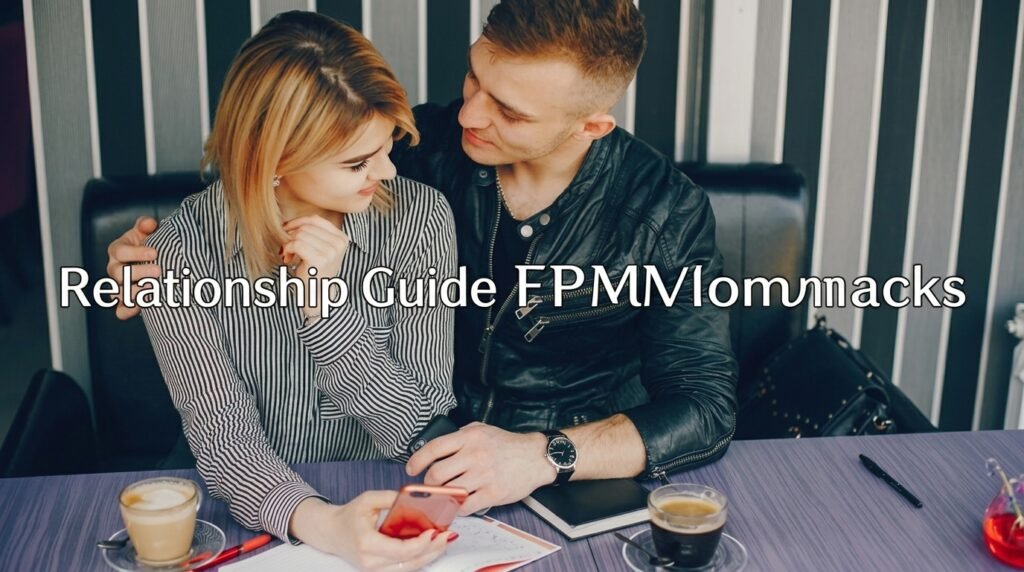 Relationship Guide FPMomHacks